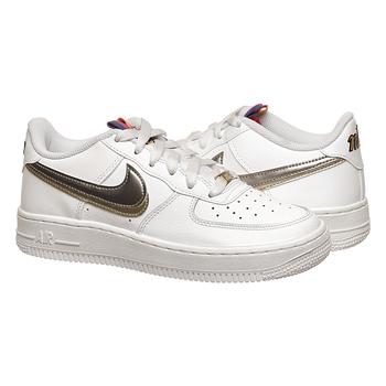 Фото Кросівки жіночі Nike Air Force 1 Lv8 (Gs) (DH9595-001)