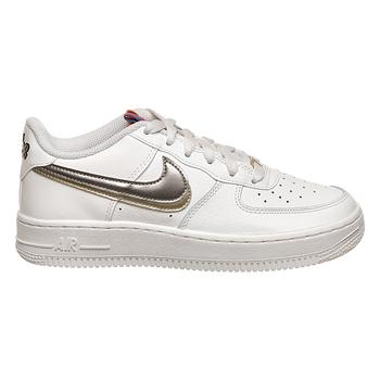 Фото Кросівки жіночі Nike Air Force 1 Lv8 (Gs) (DH9595-001)
