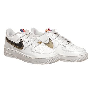 Фото Кросівки жіночі Nike Air Force 1 Lv8 (Gs) (DH9595-001)