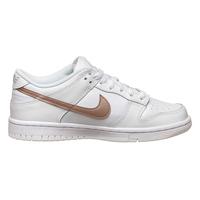 Кросівки жіночі Nike Dunk Low Gs (DH9765-100) - фото 3