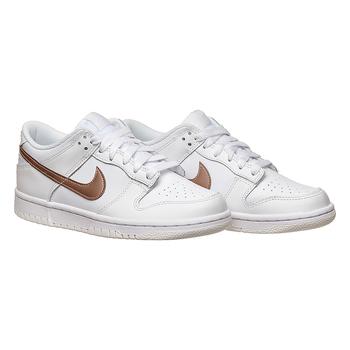 Фото Кросівки жіночі Nike Dunk Low Gs (DH9765-100)