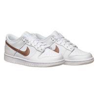 Кросівки жіночі Nike Dunk Low Gs (DH9765-100) - фото 5