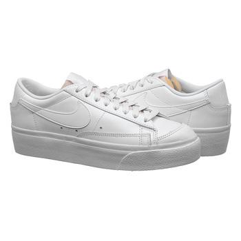 Фото Кросівки жіночі Nike Blazer Low Platform (DJ0292-100)