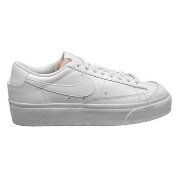 Фото Кросівки жіночі Nike Blazer Low Platform (DJ0292-100)