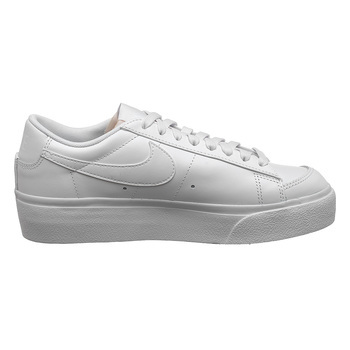 Фото Кросівки жіночі Nike Blazer Low Platform (DJ0292-100)