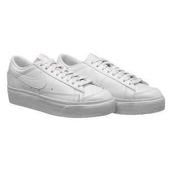Фото Кросівки жіночі Nike Blazer Low Platform (DJ0292-100)