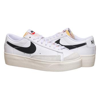 Фото Кросівки чоловічі Nike Blazer Low Platform (DJ0292-101)