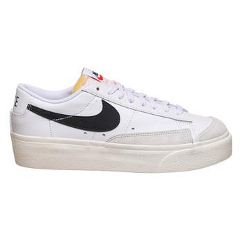 Фото Кросівки чоловічі Nike Blazer Low Platform (DJ0292-101)