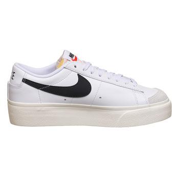 Фото Кросівки чоловічі Nike Blazer Low Platform (DJ0292-101)