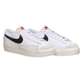 Фото Кросівки чоловічі Nike Blazer Low Platform (DJ0292-101)