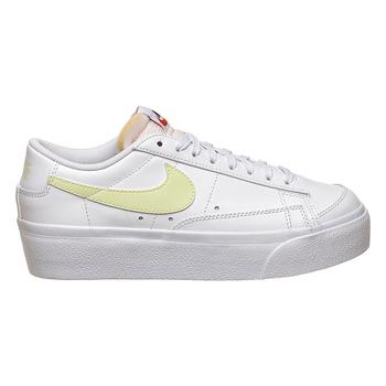 Фото Кросівки жіночі Nike Blazer Low Platform (DJ0292-102)