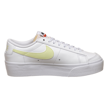 Фото Кросівки жіночі Nike Blazer Low Platform (DJ0292-102)