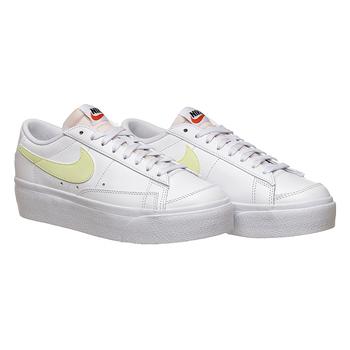 Фото Кросівки жіночі Nike Blazer Low Platform (DJ0292-102)
