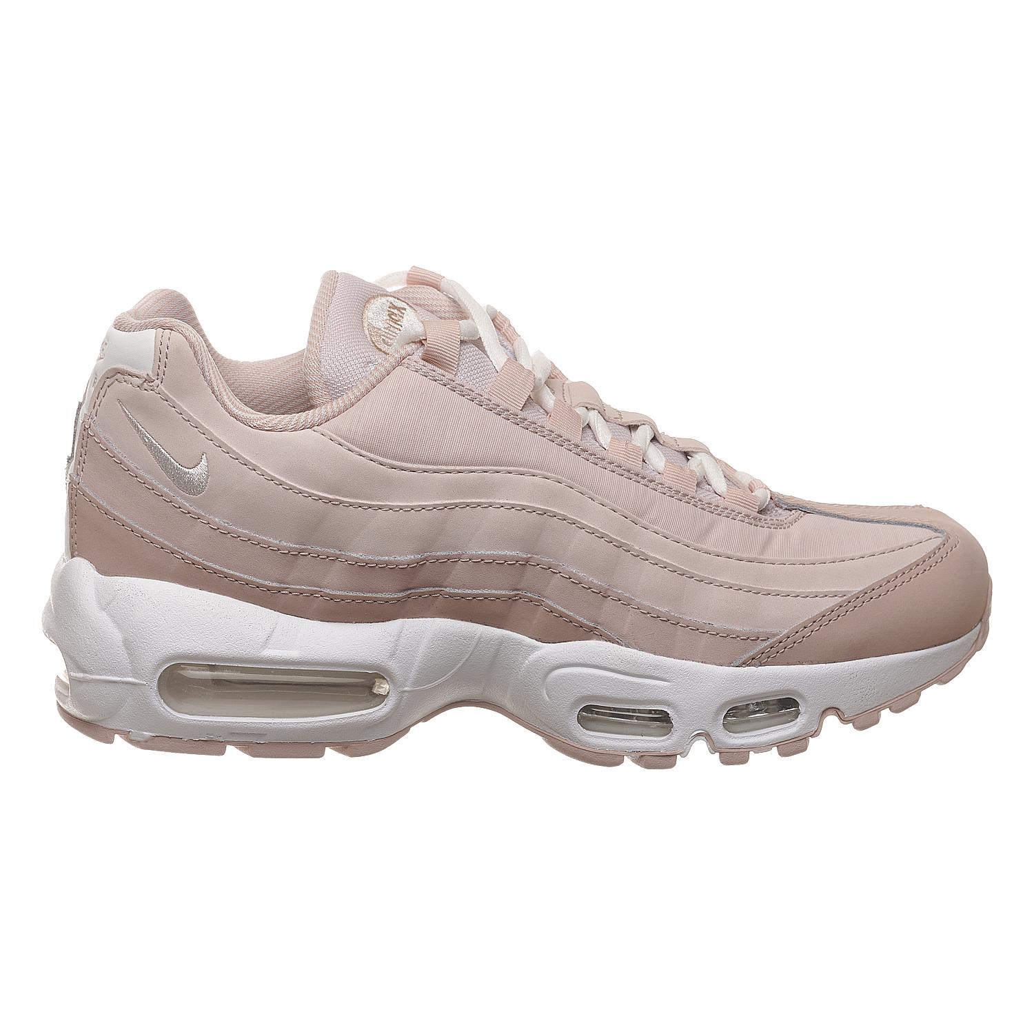 Кросівки жіночі Nike Air Max 95 (DJ3859-600) - фото 2