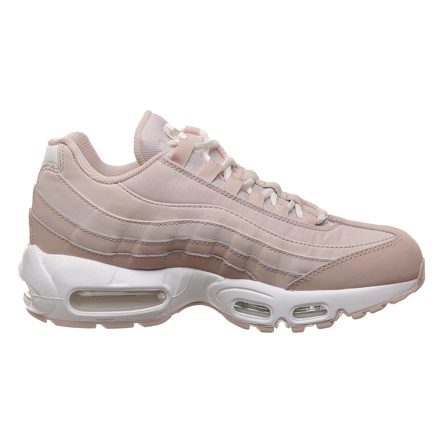 Кросівки жіночі Nike Air Max 95 (DJ3859-600) - фото 3