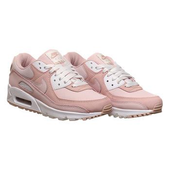 Фото Кросівки жіночі Nike W Air Max 90 (DJ3862-600)