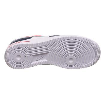 Фото Кросівки жіночі Nike Air Force 1 Low Lv8 Usa (Gs) (DJ5180-100)