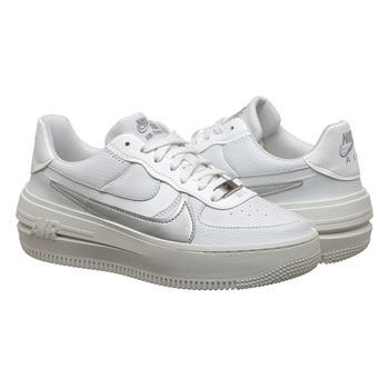 Фото Кросівки жіночі Nike Air Force 1 Plt.Af.Orm (DJ9946-101)