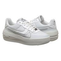Кросівки жіночі Nike Air Force 1 Plt.Af.Orm (DJ9946-101) - фото 1
