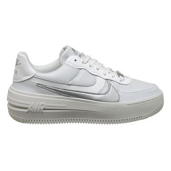 Фото Кросівки жіночі Nike Air Force 1 Plt.Af.Orm (DJ9946-101)