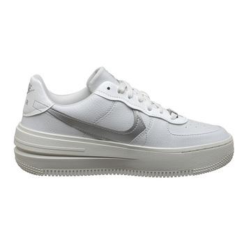 Фото Кросівки жіночі Nike Air Force 1 Plt.Af.Orm (DJ9946-101)