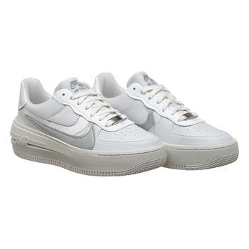 Фото Кросівки жіночі Nike Air Force 1 Plt.Af.Orm (DJ9946-101)