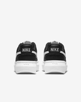 Фото Кросівки жіночі Nike Court Vision Alta (DM0113-002)