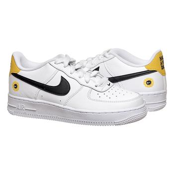 Фото Кросівки жіночі Nike Air Force 1 Lv8 (DM0983-100)