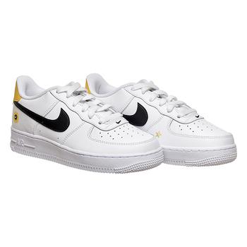 Фото Кросівки жіночі Nike Air Force 1 Lv8 (DM0983-100)