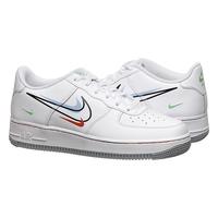 Кросівки жіночі Nike Air Force 1 Low Gs (DM9473-100) - фото 1