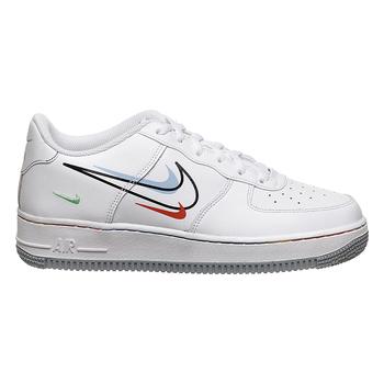 Фото Кросівки жіночі Nike Air Force 1 Low Gs (DM9473-100)