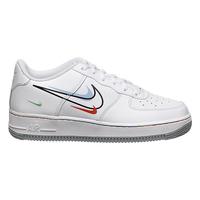 Кросівки жіночі Nike Air Force 1 Low Gs (DM9473-100) - фото 2
