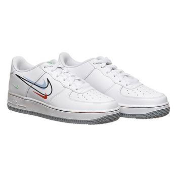 Фото Кросівки жіночі Nike Air Force 1 Low Gs (DM9473-100)