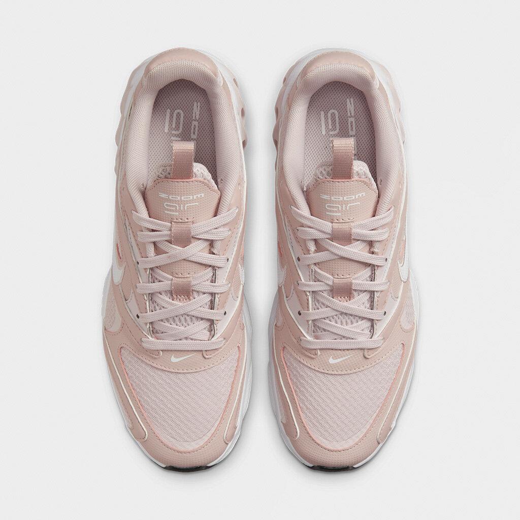 Кросівки жіночі Nike Zoom Air Fire (DN1392-600) - фото 3