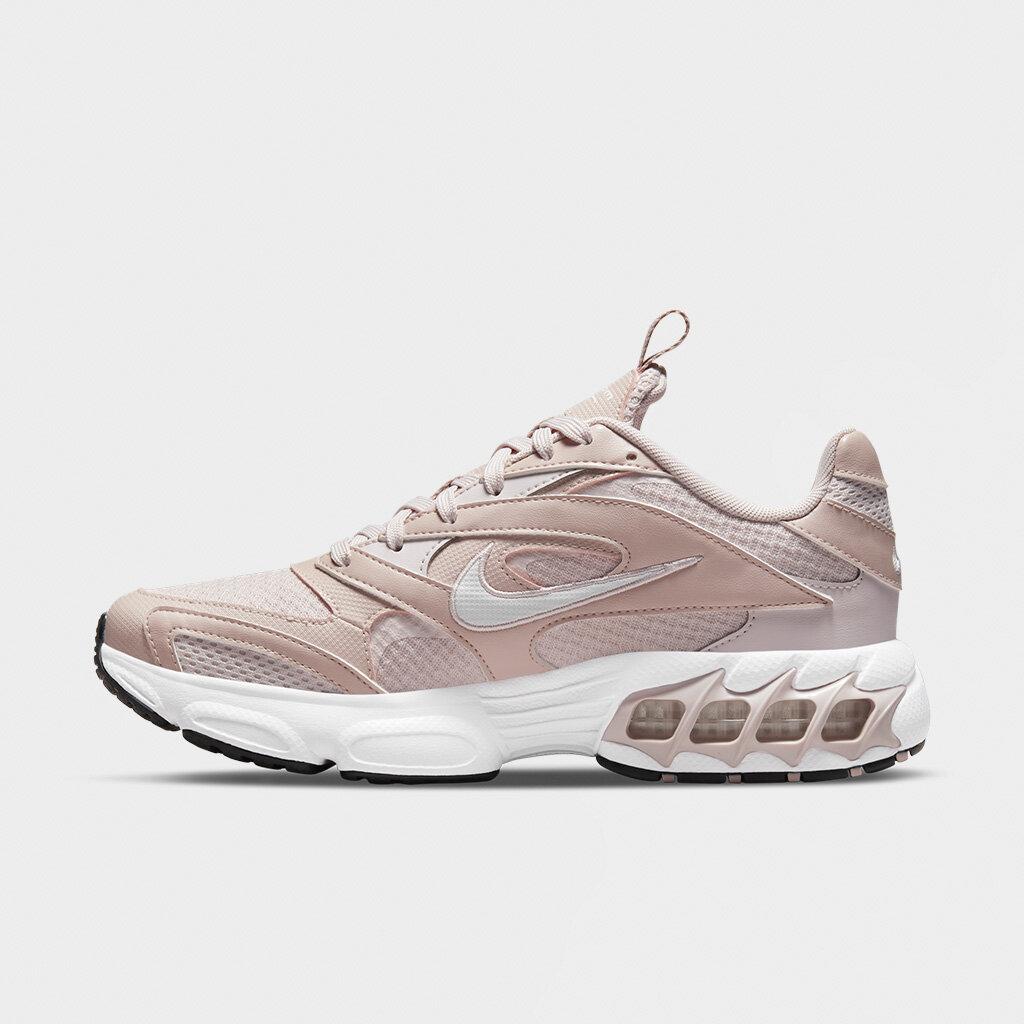 Кросівки жіночі Nike Zoom Air Fire (DN1392-600) - фото 4