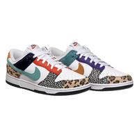 Кросівки жіночі Nike Dunk Low Safari Mix (DN3866-100) - фото 5