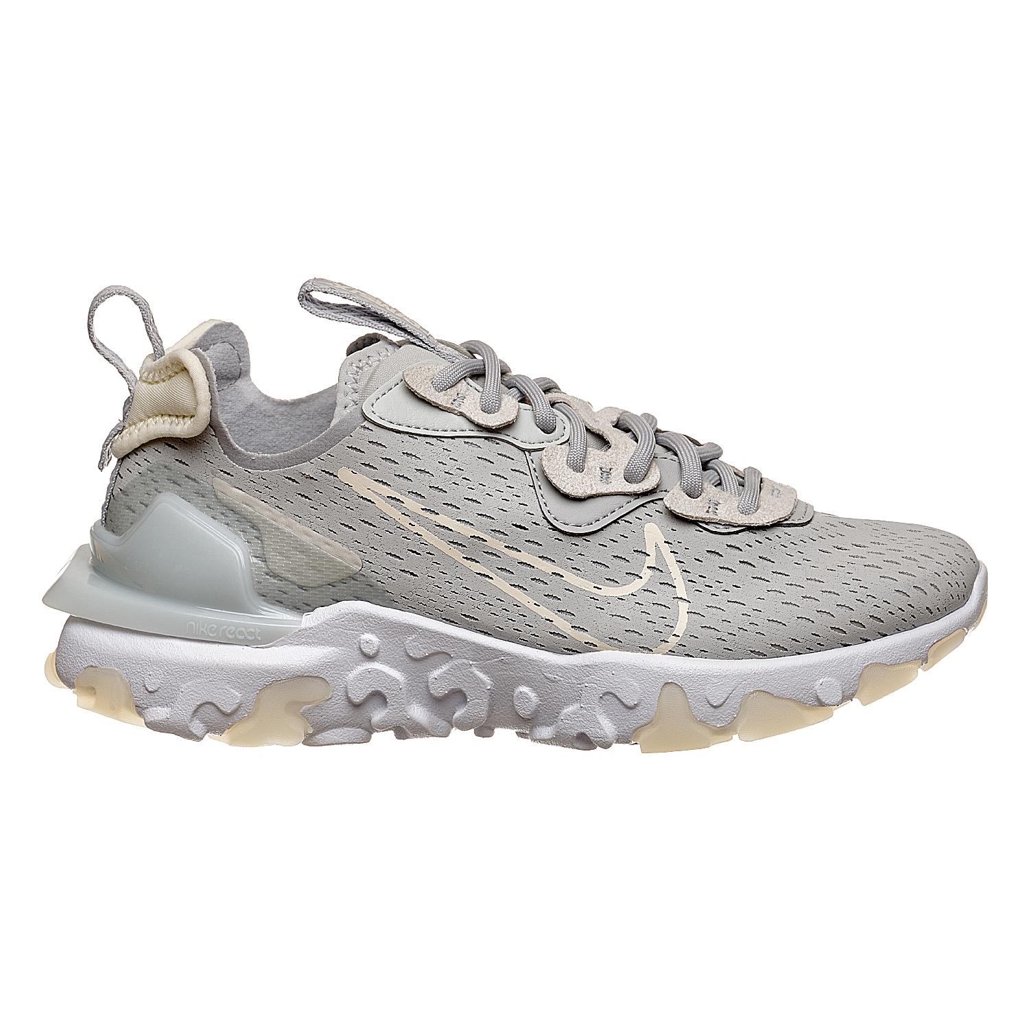 Кросівки жіночі Nike React Vision (DN5061-001) - фото 2