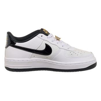 Фото Кросівки жіночі Nike Air Force 1 Lv8 (Gs) (DQ0300-100)