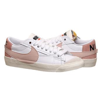 Фото Кросівки жіночі Nike W Blazer Low 77 Jumbo (DQ1470-102)