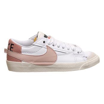 Фото Кросівки жіночі Nike W Blazer Low 77 Jumbo (DQ1470-102)