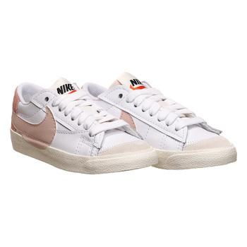 Фото Кросівки жіночі Nike W Blazer Low 77 Jumbo (DQ1470-102)