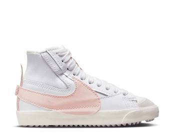 Фото Кросівки жіночі Nike Blazer Mid 77 Jumbo White (DQ1471-101)