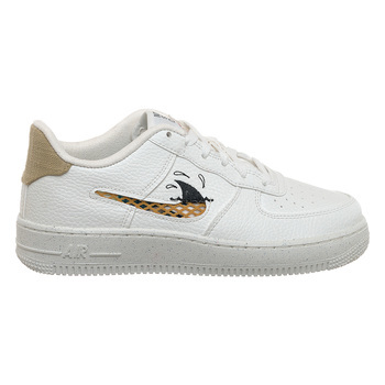 Фото Кросівки жіночі Nike Air Force 1 Lv8 Nn (Gs) (DQ7690-100)