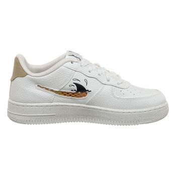 Фото Кросівки жіночі Nike Air Force 1 Lv8 Nn (Gs) (DQ7690-100)