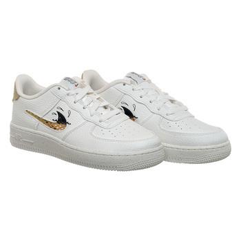 Фото Кросівки жіночі Nike Air Force 1 Lv8 Nn (Gs) (DQ7690-100)
