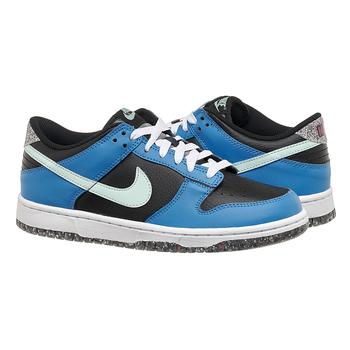 Фото Кросівки жіночі Nike Nike Dunk Low Se Gs E (DR0165-001)