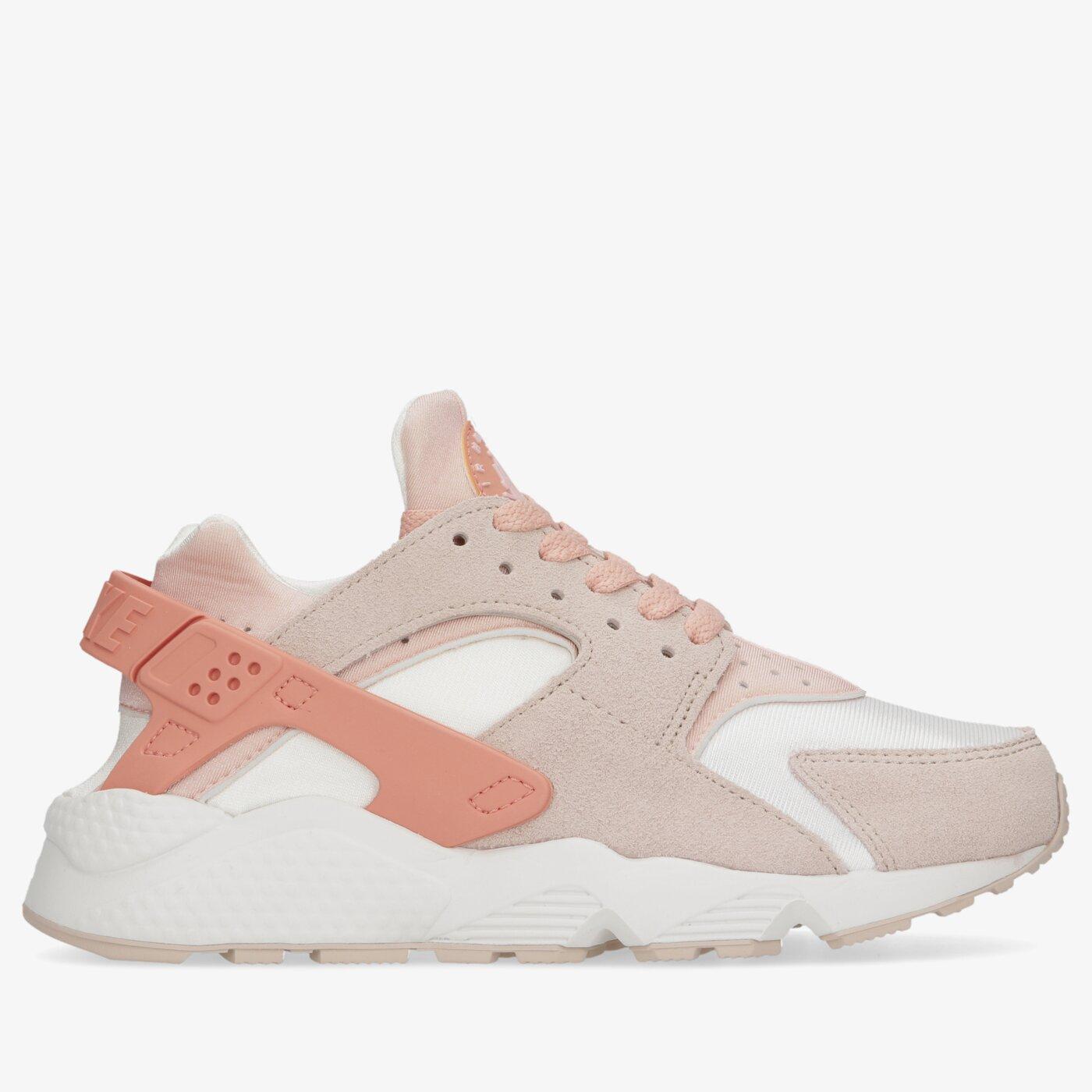 Кросівки жіночі Nike Air Huarache (DR7874-100) - фото 1
