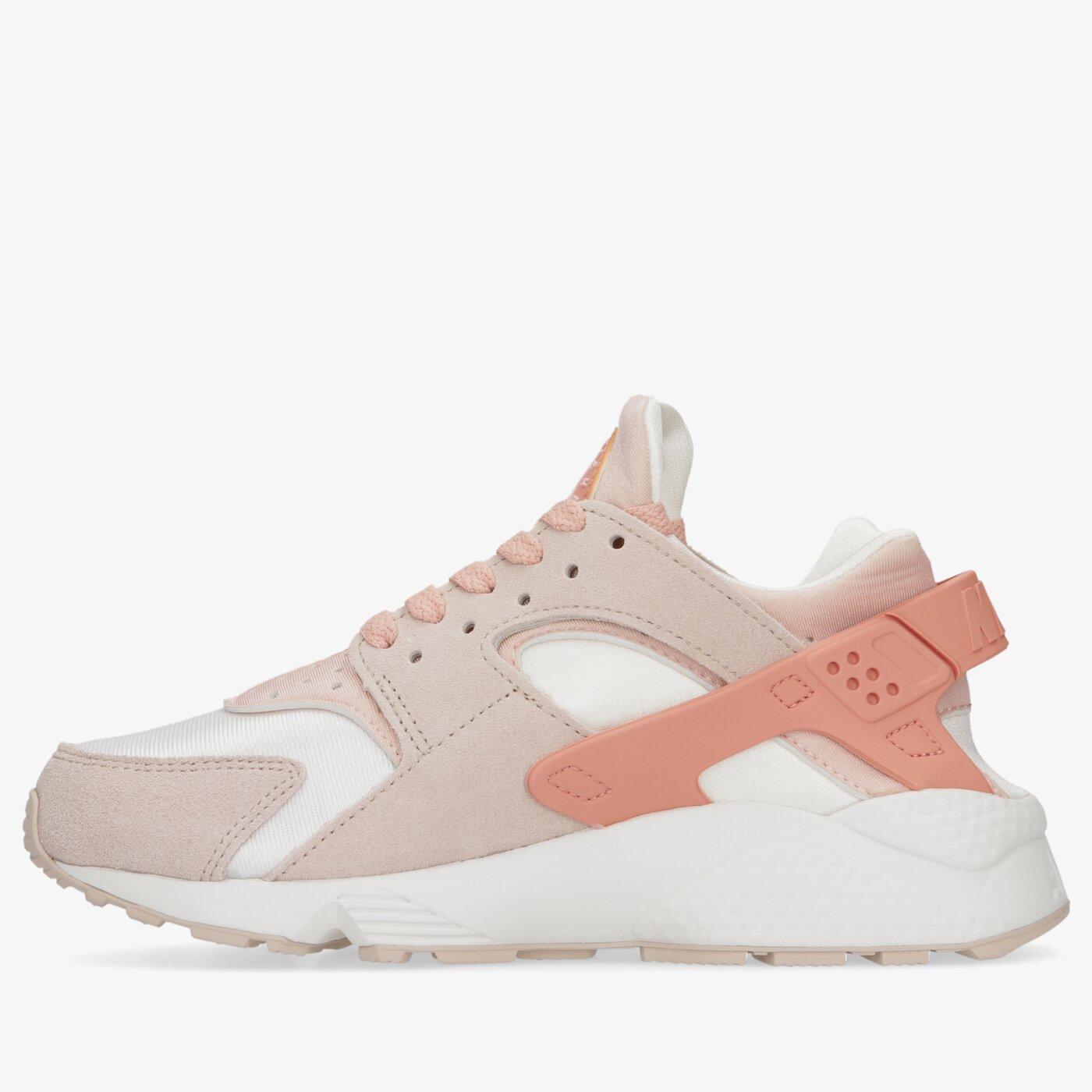 Кросівки жіночі Nike Air Huarache (DR7874-100) - фото 2