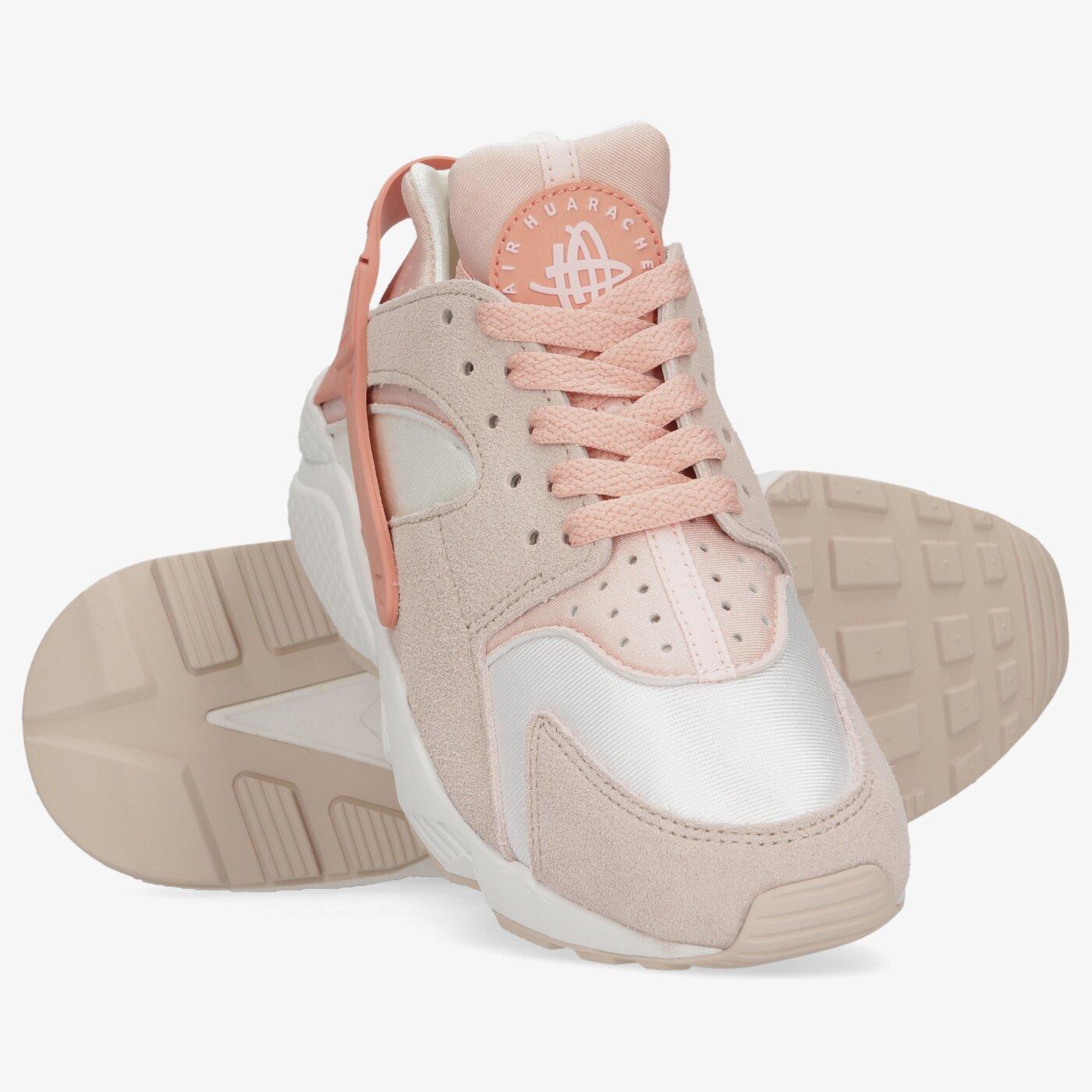 Кросівки жіночі Nike Air Huarache (DR7874-100) - фото 3