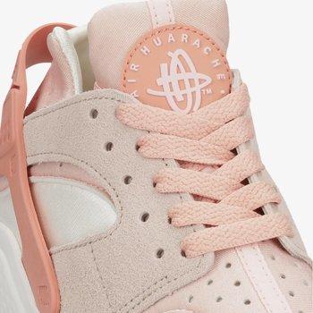 Фото Кросівки жіночі Nike Air Huarache (DR7874-100)